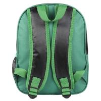 Marvel Avengers Incredible Hulk 3D Junior Backpack Extra Image 2 Preview